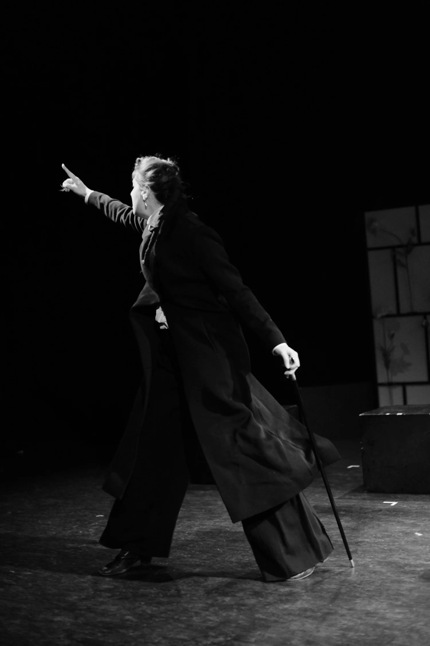 Le Roi Pausole — Honegger